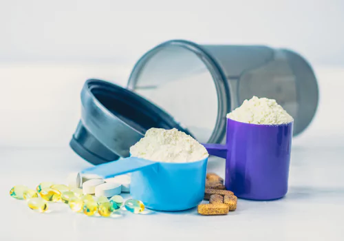 fabricación como parte de servicios integrales para farmacias